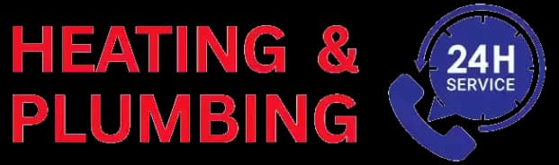 Heating & Plumbing — 24 Hour Service