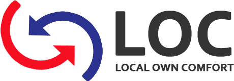 Local Own Comfort — Heating, Water & Plumbing