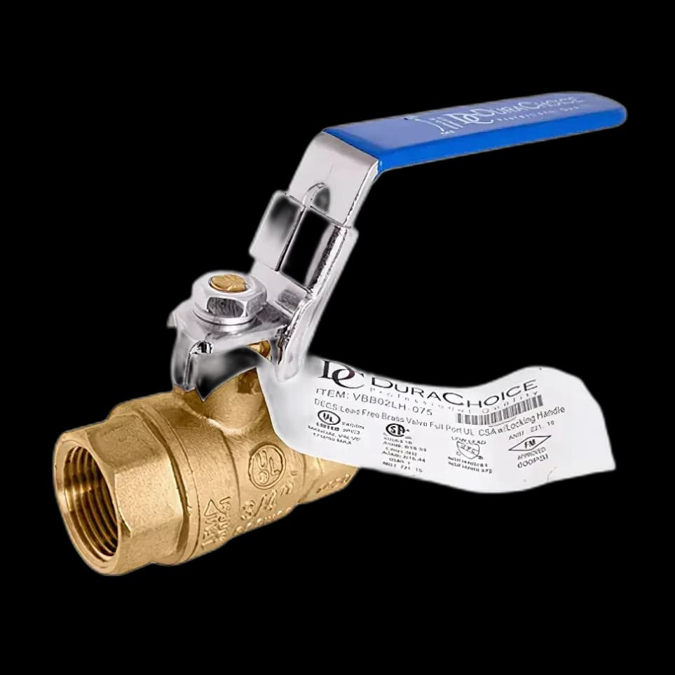 Plumbing